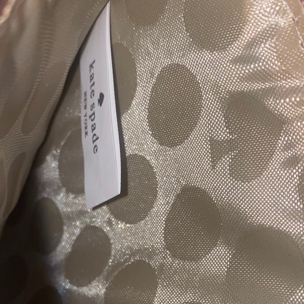 ♠️Kate Spade New York ♠️Wrist Wallet NWT! - Picture 5 of 5